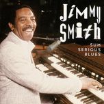 open for business - jimmy smith