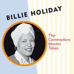 i gotta right to sing the blues - billie holiday