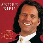 perpetuum mobile opus 257 - andre rieu