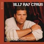 three little words (album version) - billy ray cyrus