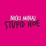 stupid hoe(edited version) - nicki minaj