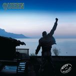 it's a beautiful day(2011 remaster) - queen