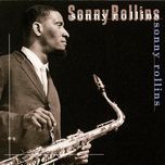 tenor madness - sonny rollins, john coltrane