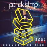 this city(album version) - patrick stump, lupe fiasco