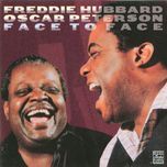 all blues - freddie hubbard, oscar peterson