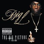 platinum plus - big l, big daddy kane