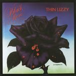 roisin dubh (black rose): a rock legend - thin lizzy