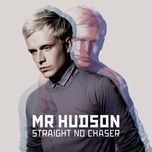 anyone but him(album version) - mr hudson, kanye west