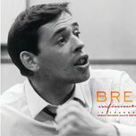 je suis un soir d'ete(album version) - jacques brel