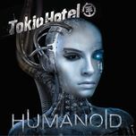 phantomrider - tokio hotel