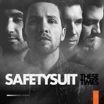 one time - safetysuit