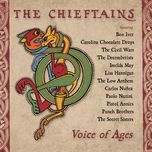 school days over - the chieftains, the low anthem