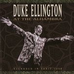 jam with sam(live) - duke ellington