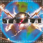 before my eyes(album version) - tesla