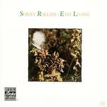 hear what i'm saying(album version) - sonny rollins