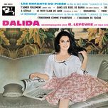 le bonheur(album version) - dalida