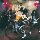 watchin' you - kiss