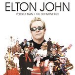 i want love(radio edit) - elton john