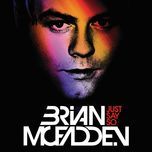 just say so - brian mcfadden, kevin rudolf