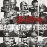 back on my b.s. intro / wheel of fortune(album version (explicit)) - busta rhymes