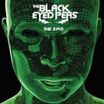 another weekend - black eyed peas