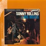 what's my name ? - sonny rollins