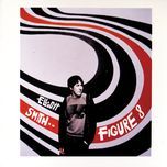 everything reminds me of her(album version) - elliott smith