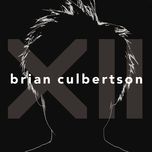 it’s time - brian culbertson