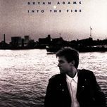home again - bryan adams