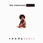 ready to die(album version (explicit)) - the notorious b.i.g.