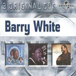 love serenade (part ii) - barry white, gene page