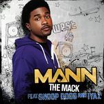 the mack(album version) - mann, snoop dogg, iyaz