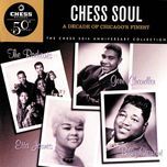 only time will tell - etta james