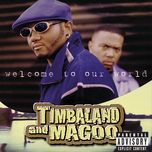 beep beep(album version (explicit)) - timbaland, magoo