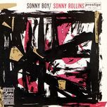 b. quick(album version) - sonny rollins