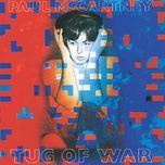 ballroom dancing - paul mccartney
