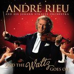 dreaming of new zealand - andre rieu, hayley westenra