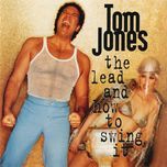 fly away - tom jones