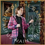 perfect man - rufus wainwright