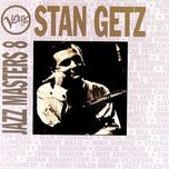 dynasty - stan getz