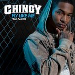 fly like me - chingy, amerie