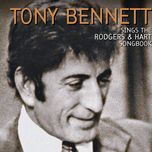 the most beautiful girl in the world(album version) (take 4) - tony bennett