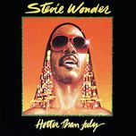 happy birthday - stevie wonder