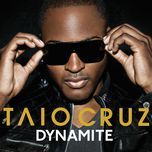 dynamite(mixin marc club remix) - taio cruz