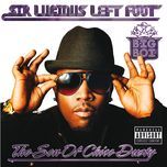 be still(album version (explicit)) - big boi, janelle monae