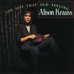 endless highway - alison krauss