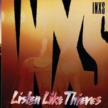 biting bullets - inxs