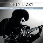 shades of a blue orphanage - thin lizzy
