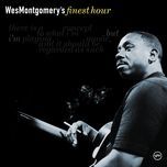 milestones - wes montgomery, jimmy smith