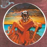 you've got a cold - 10cc